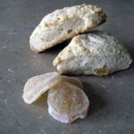 gingerscones