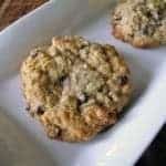 chewyoatmealcookie