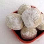 snowballs!