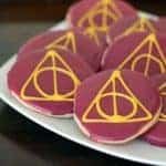 deathyhallowscookies