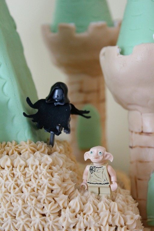 hogwartscake1