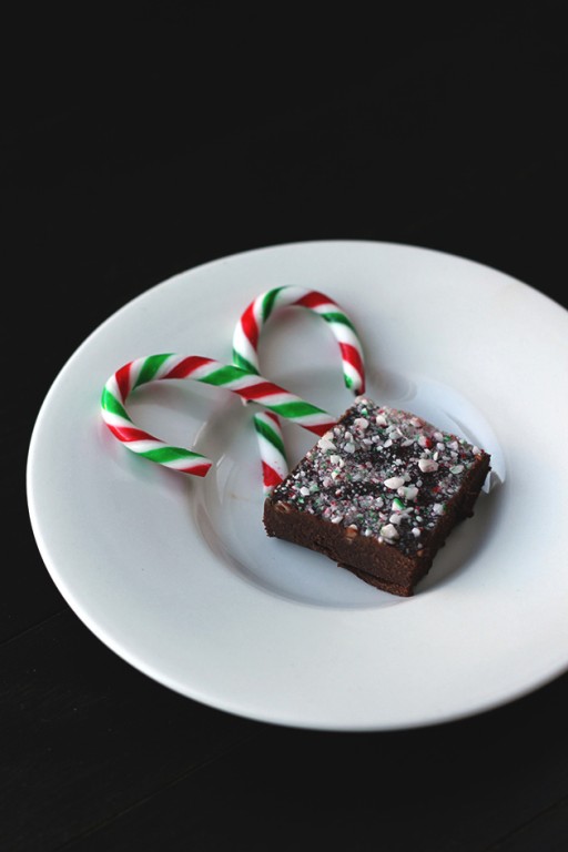 candycanefudge