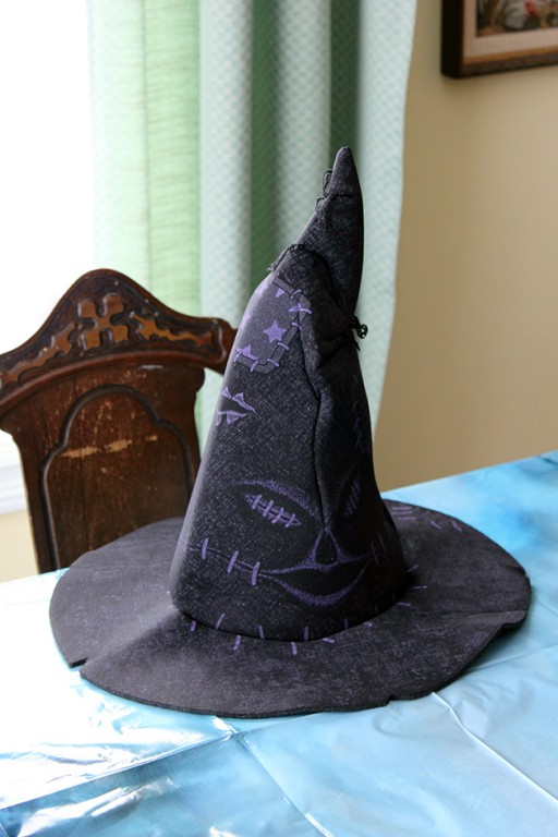 sortinghat