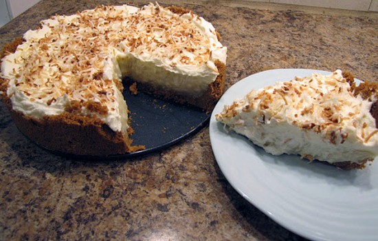 coconutcream