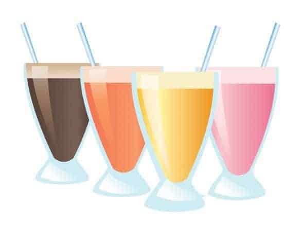 smoothie