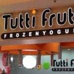 tuttifrutti