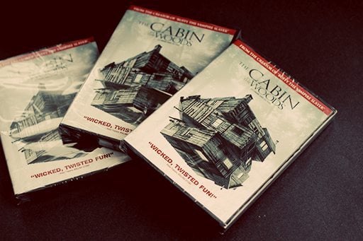 cabininthewoods