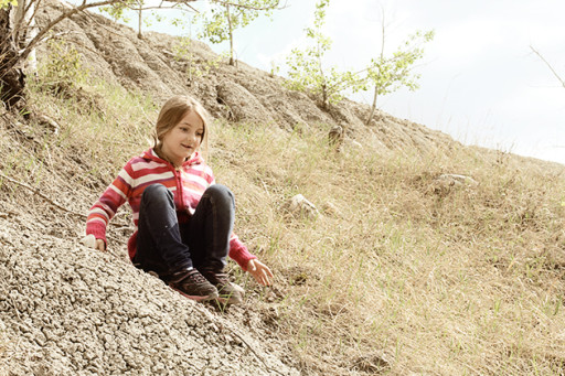 How My Kids Don’t Listen & a Geocache or Two
