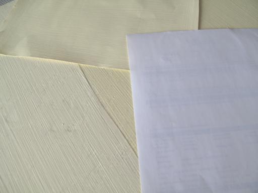 yellow shades for paint