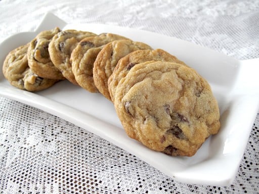 chocolate chip cookie recipe