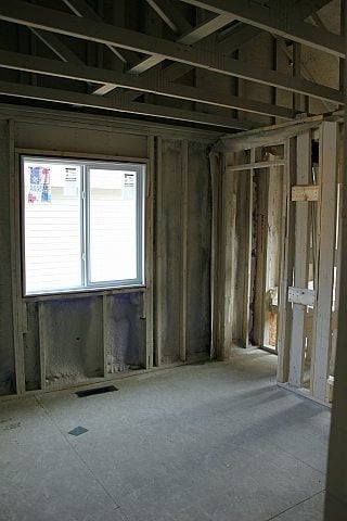 housefirstwalkthrough4 under construction little girl's room