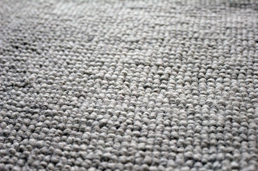 close up of the rug