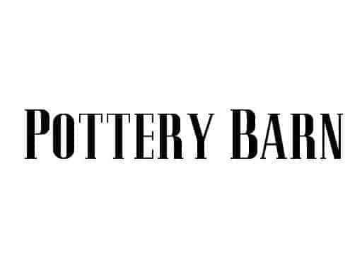 pottery barn logo