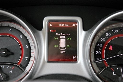 steering wheel buttons of the car