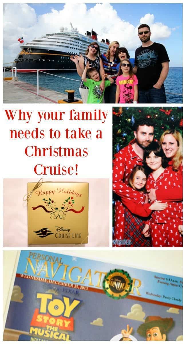 Christmas Cruise