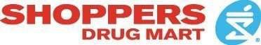 logo of shoppers drug mart