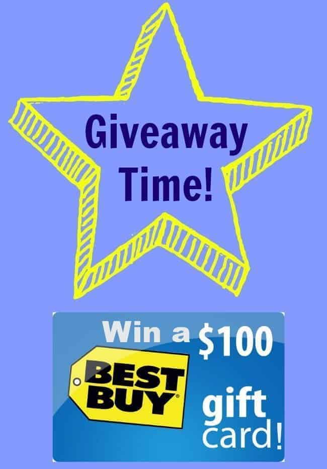 bestbuy gift card giveaway