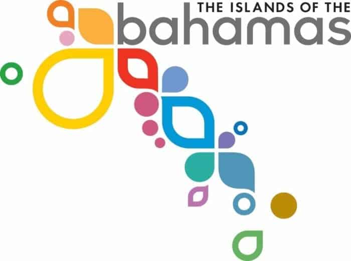 The Islands of Bahamas Logo