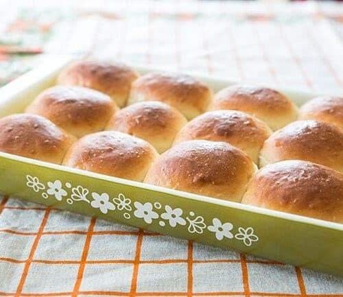 Old Fashioned Southern Honey Butter Rolls The Kitchen Magpie Old Fashioned Southern Honey Butter Rolls The Kitchen Magpie