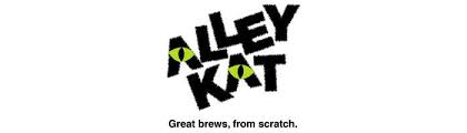  logo of alley kat