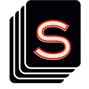 serial podcast logo