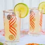 Gin Gimlet