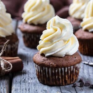 The Best Buttercream Frosting Recipe