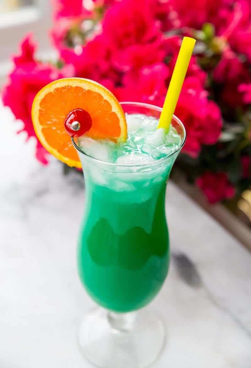 how to make a screwdriver drink