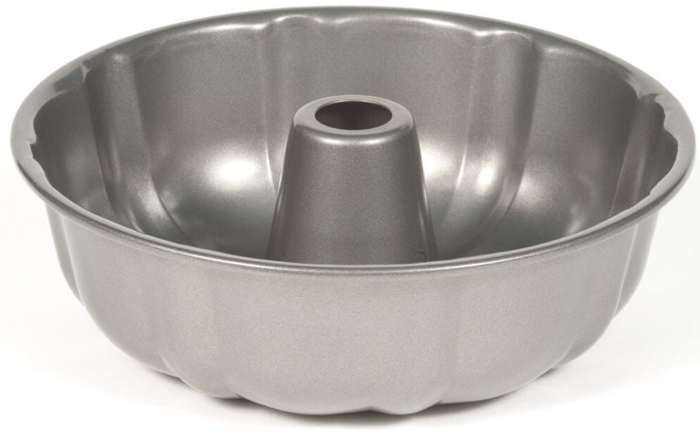 Blueberry Lime Bundt Cake The Kitchen Magpie