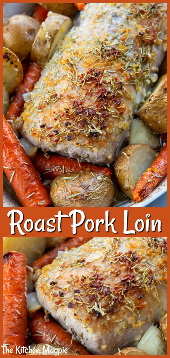 How To Cook A Pork Roast / How to Cook a Pork Tenderloin in the Oven | Pork loin ... - Maybe you would like to learn more about one of these?