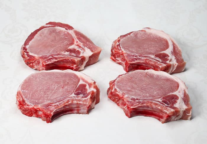 Pork Chop