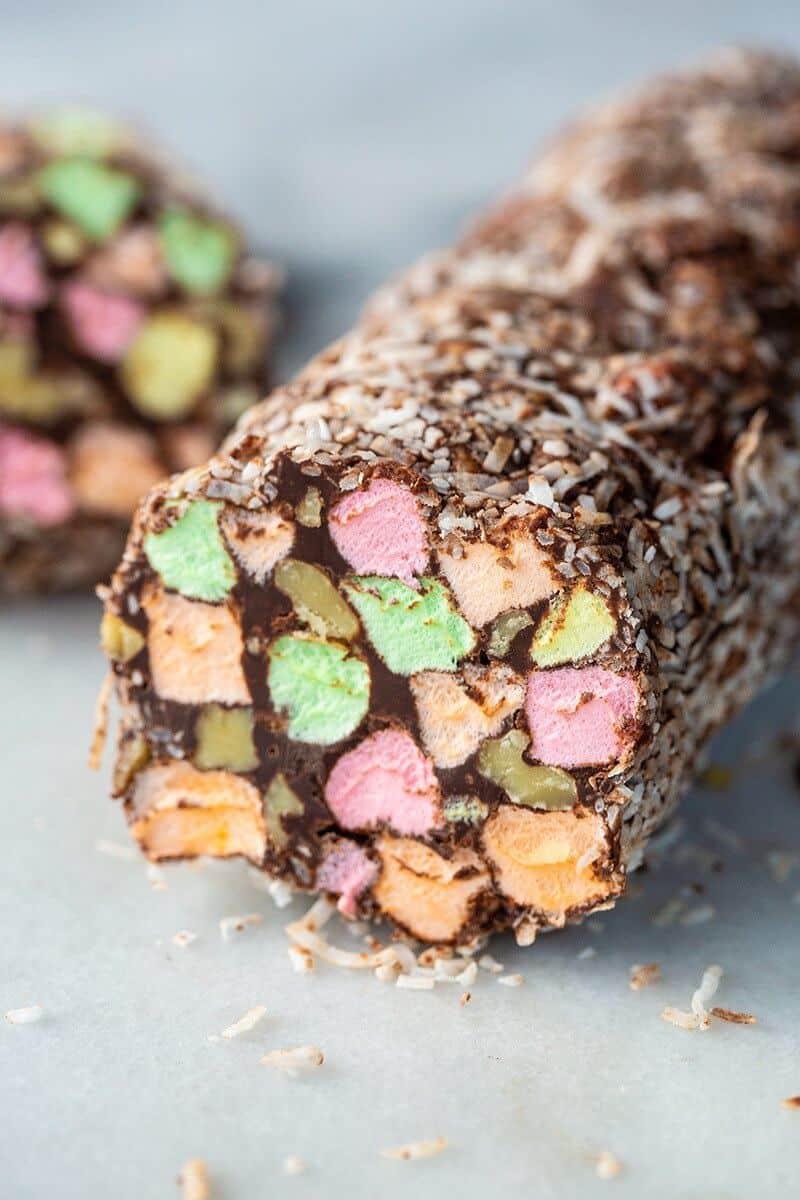 Mini Marshmallow Recipes Mini Marshmallow Recipes