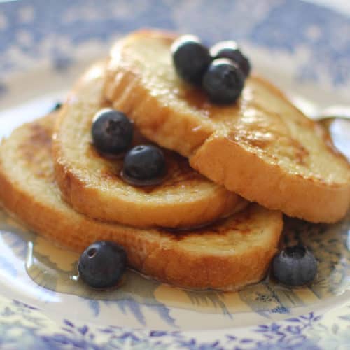 Breakfast & Brunch - The Kitchen Magpie