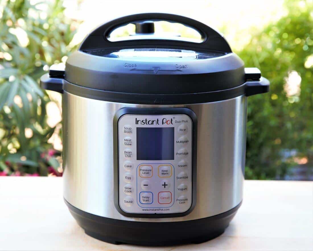 Instant Pot