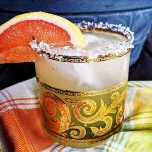 Paloma Cocktail Recipe - 1