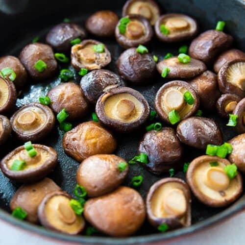 Shiitake Mushrooms: Guide & Recipe – A Couple Cooks