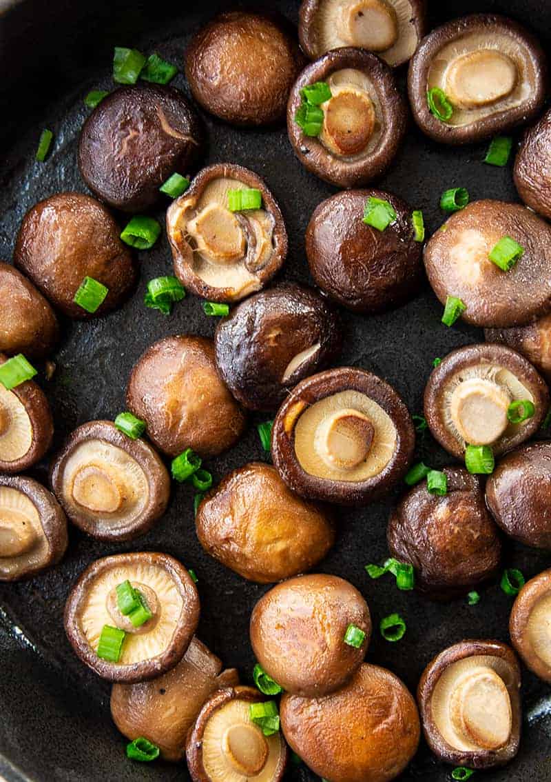 Types of Shiitake Mushrooms, Plus How to Buy, Store, and Cook Them