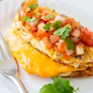 The Rectangular Pan That Will Transform Your Omelet Making - Eater