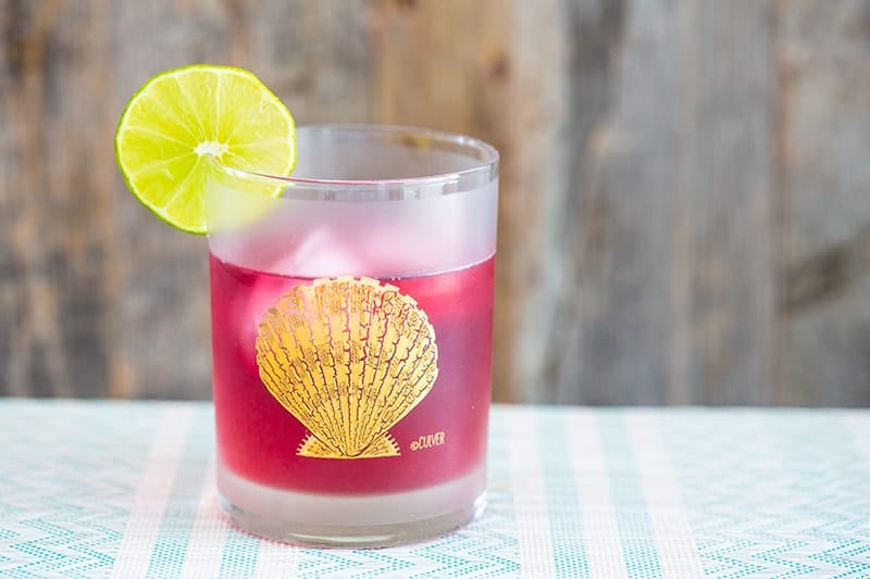 Cape Cod Cocktail