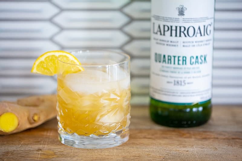 Penicillin Cocktail