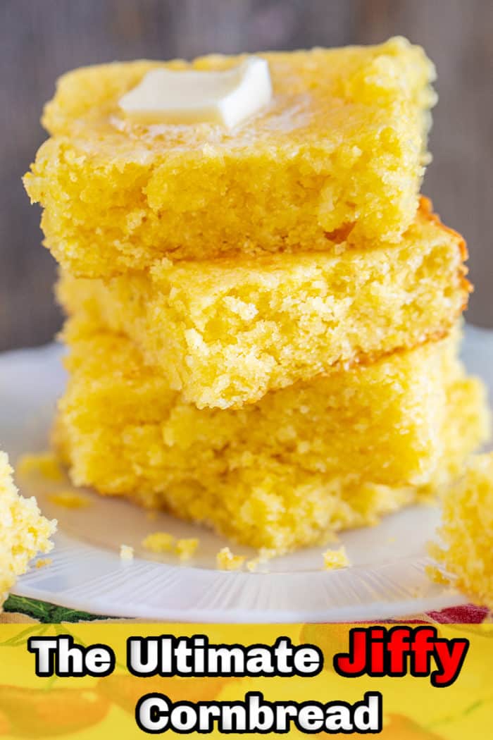 The Ultimate Jiffy Cornbread Recipe The Kitchen Magpie