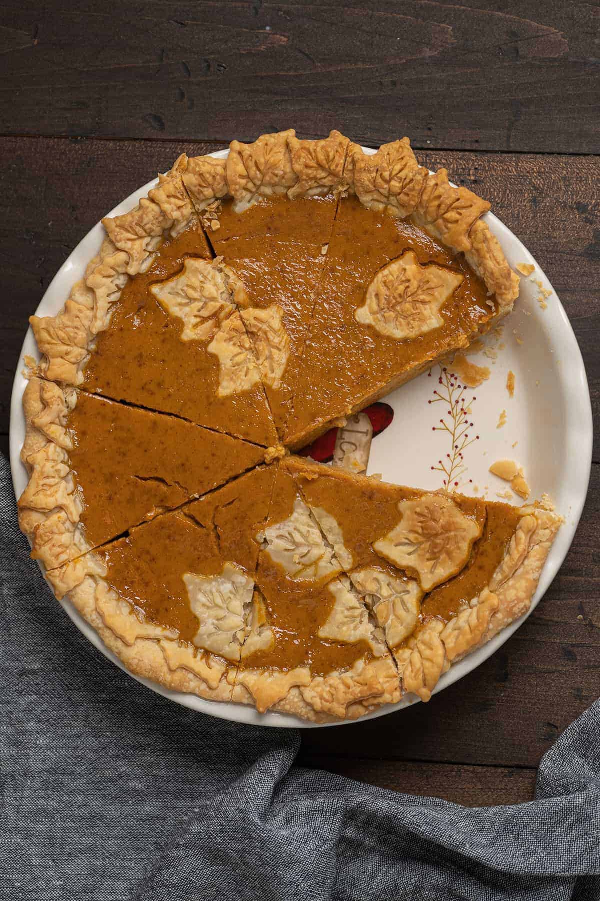 Libby s Famous Pumpkin Pie Recipe The Kitchen Magpie libby-s-famous-pumpkin-pie-recipe-the-kitchen-magpie