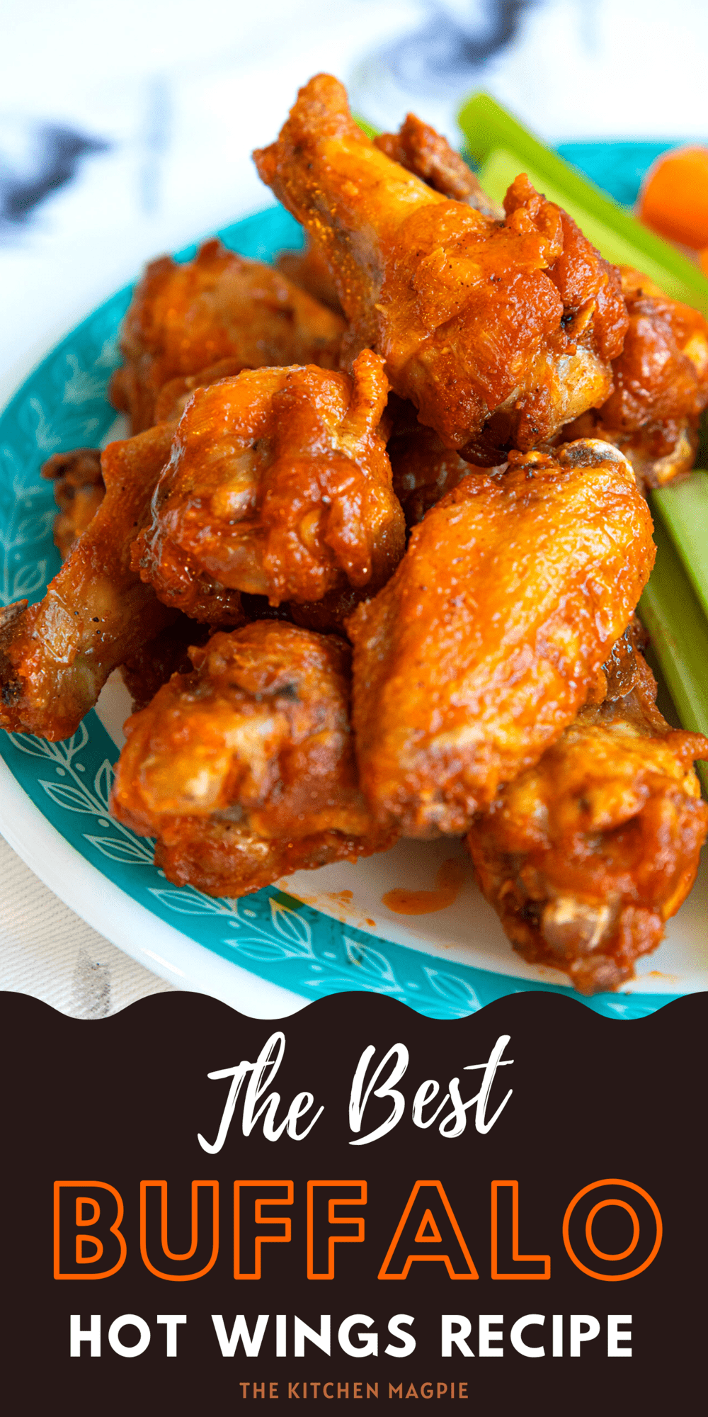 Buffalo Hot Wings