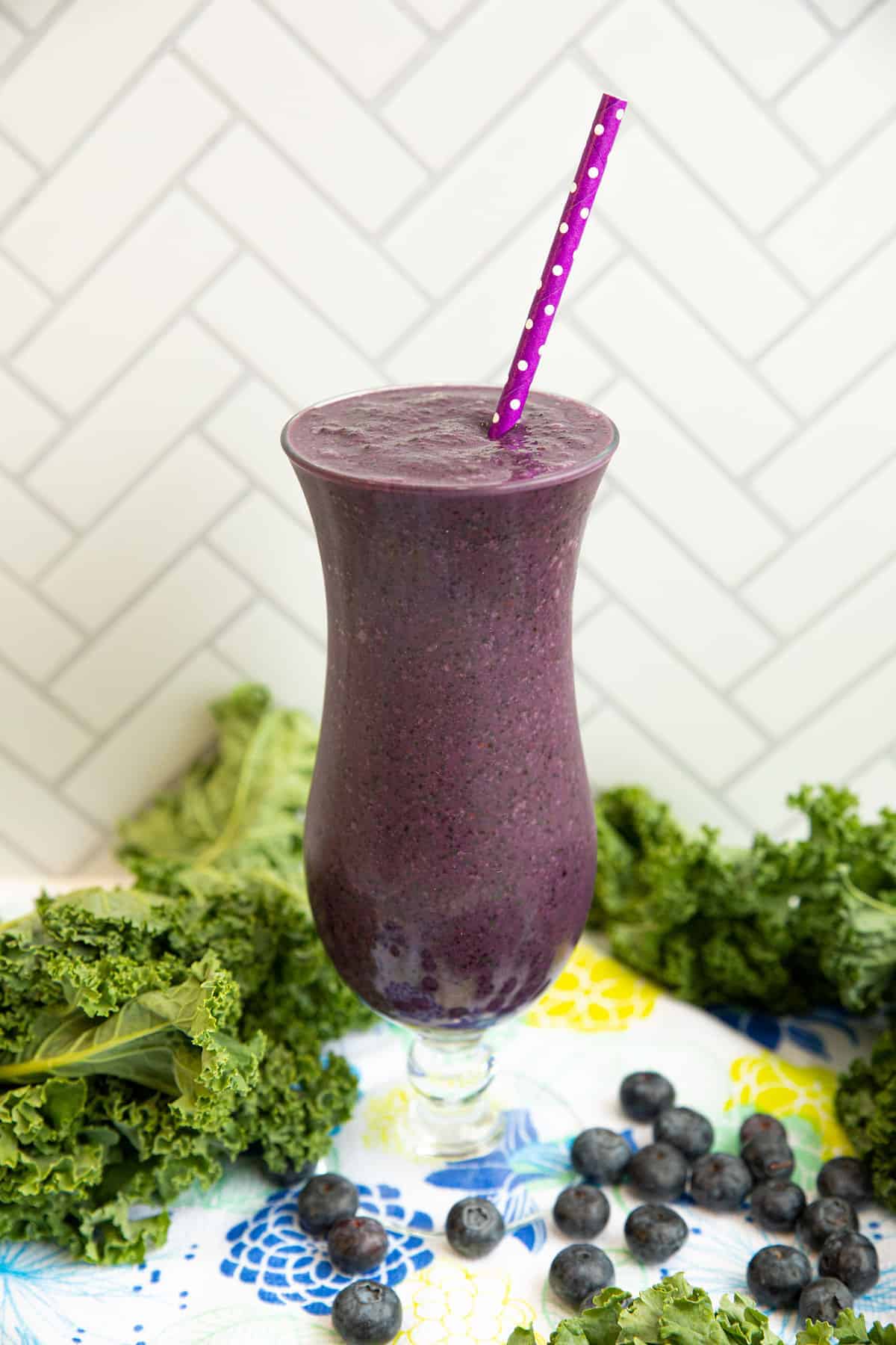 Can You Put Spinach In A Berry Smoothie Can You Put Spinach In A Berry Smoothie