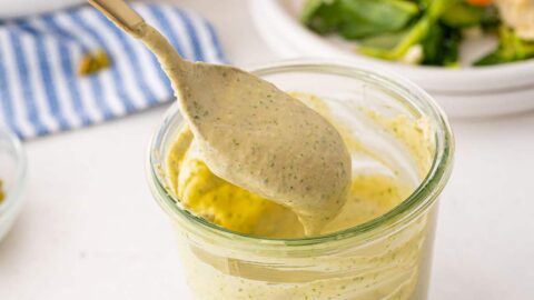 Green Goddess Dressing