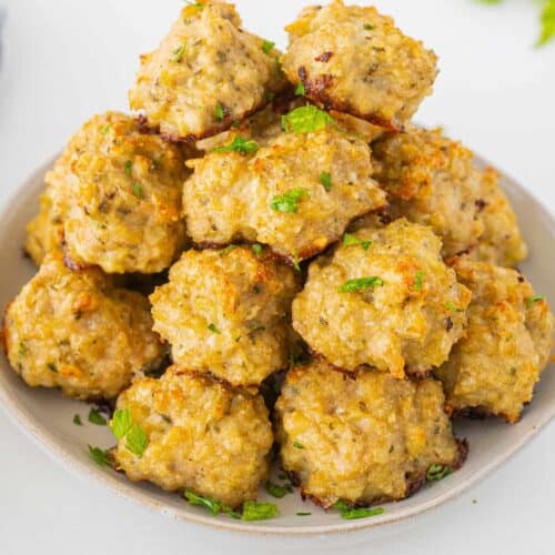 Ground Turkey or Chicken The Kitchen Magpie