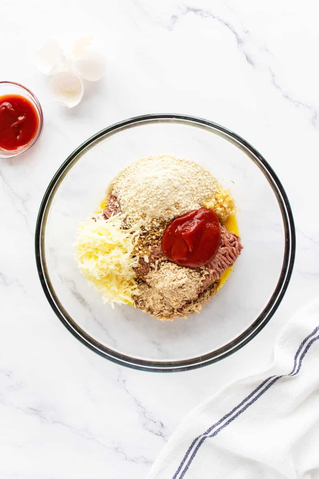 Lipton Onion Soup Meatloaf The Kitchen Magpie