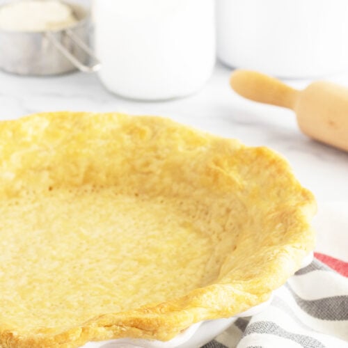 Betty Crocker Pie Crust The Kitchen Magpie