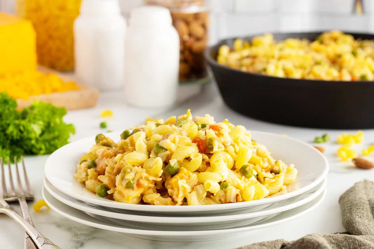 Chicken Caruso-image