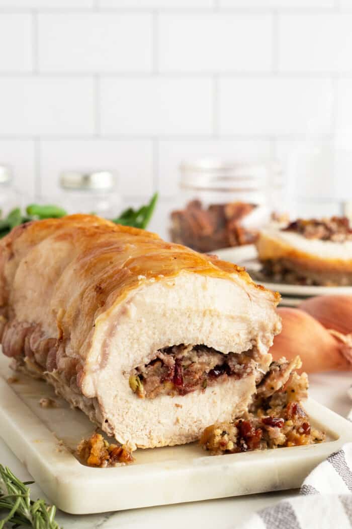 Stuffed Pork Loin The Kitchen Magpie stuffed-pork-loin-the-kitchen-magpie